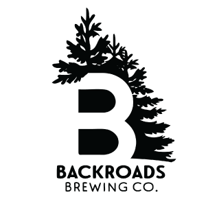 Backroads Brewing Co Logo
