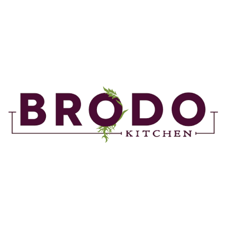 BRODO KITCHEN Logo