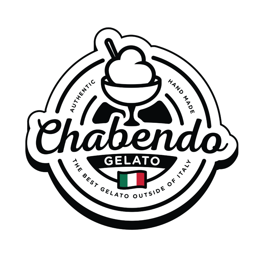 Chabendo Gelato Logo