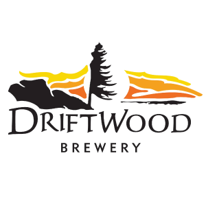 Driftwood Brewery Logo