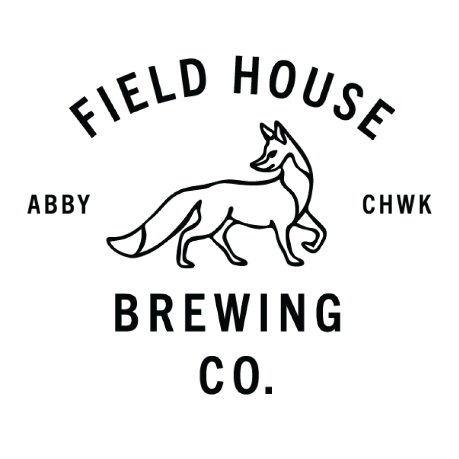 Field House Brewing Co Logo