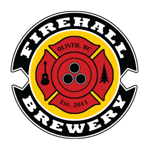 Firehall Brewery Logo