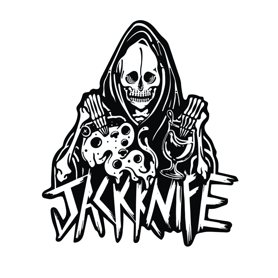 Jackknife Brewing Logo
