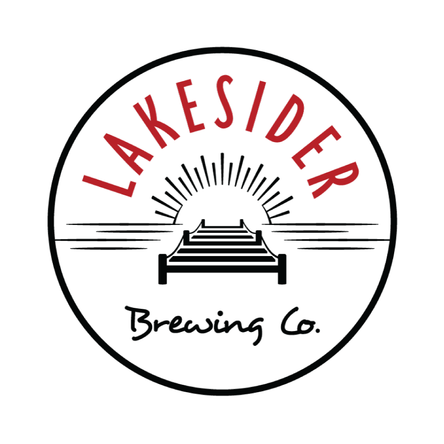 Lakesider Brewing Co. Logo