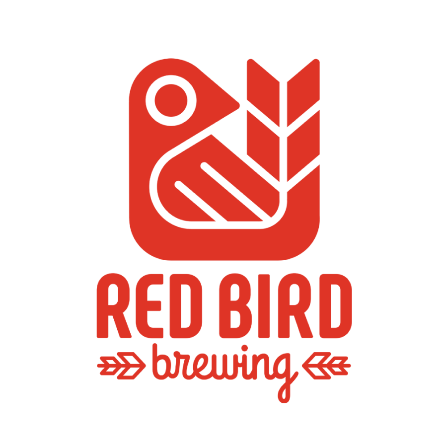Red Bird Brewing Logo