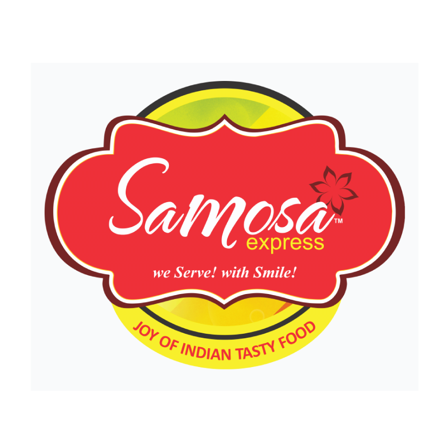 Samosa Express Logo