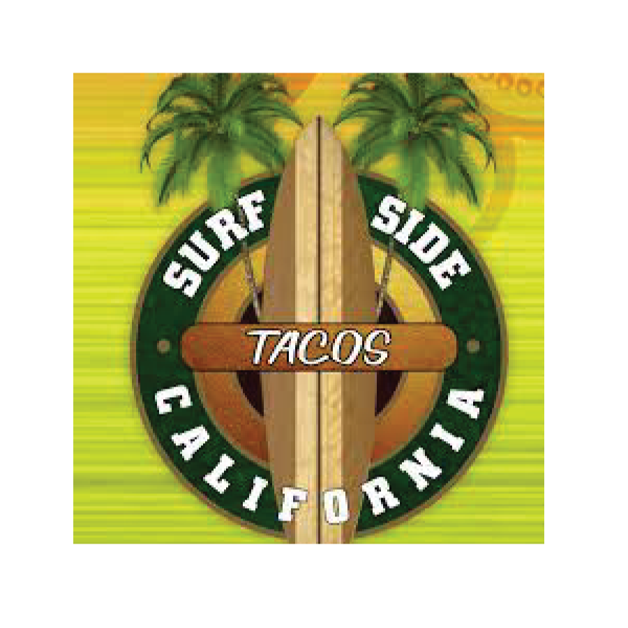 SURF SIDE CALIFORNIA Logo