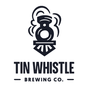 Tin Whistle Brewing Co. Logo