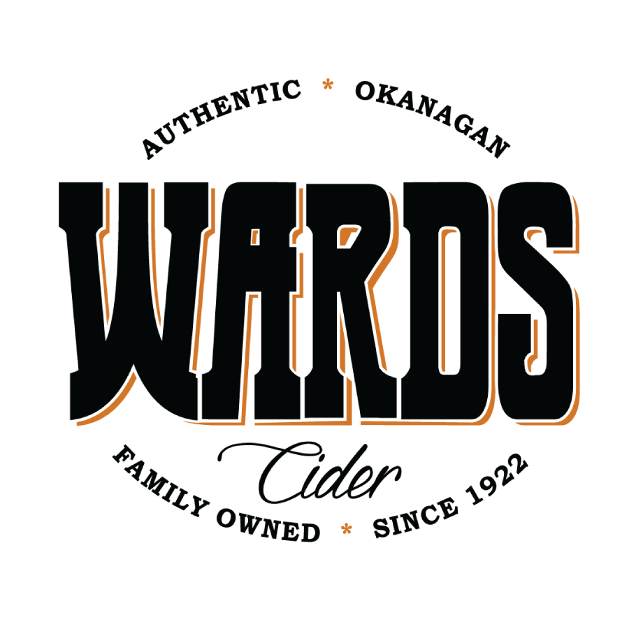 Wards Cider Logo