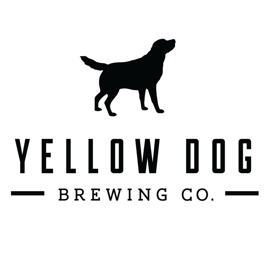 Yellow Dog Brewing Logo