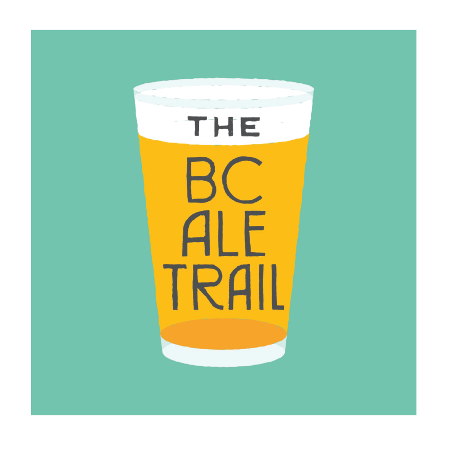 BC Ale Trail Logo