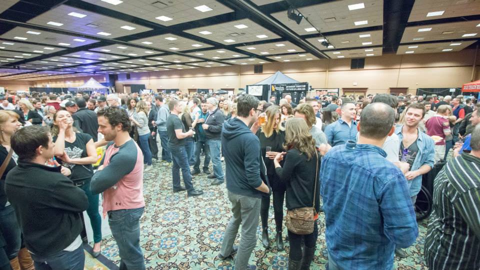 Featured image for “2016 Okanagan Fest of Ale –  Press Release, Jan. 2016”