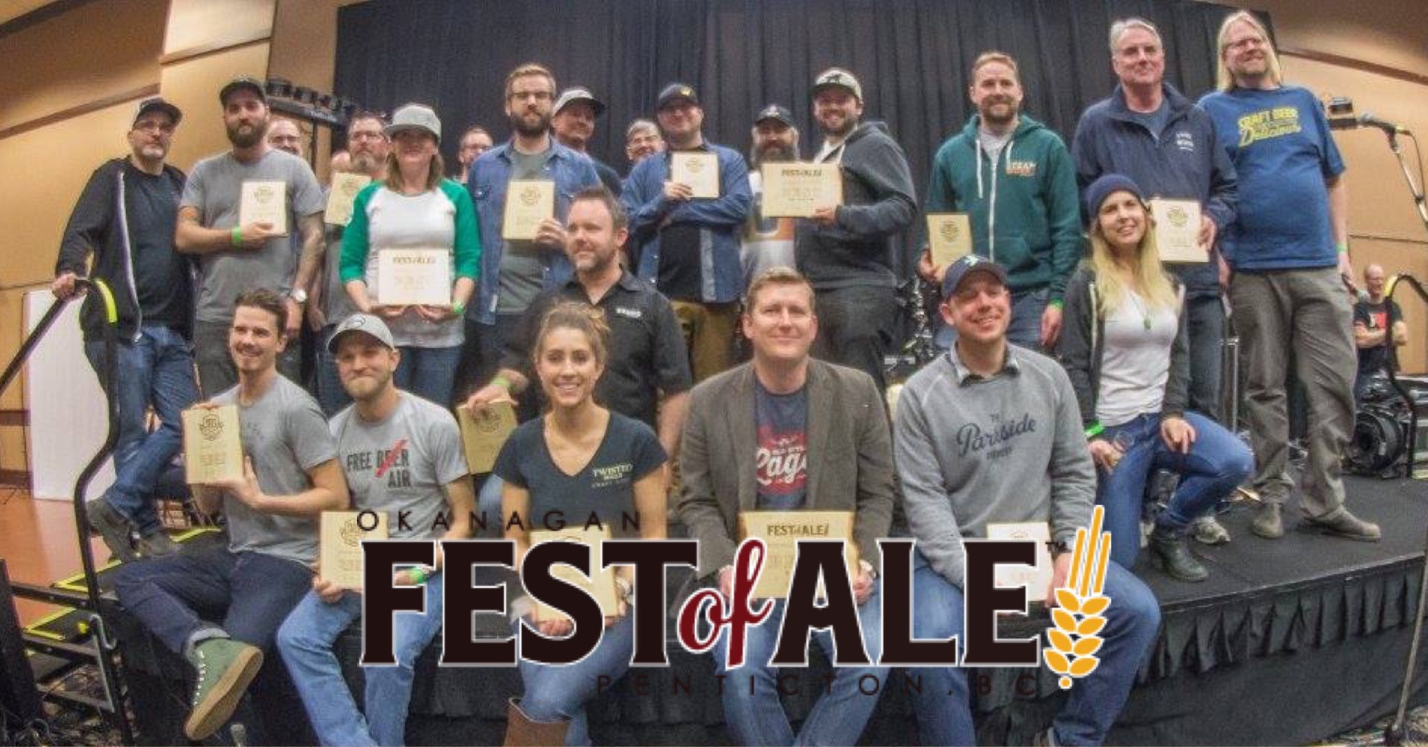 Featured image for “2017 Okanagan Fest of Ale a Huge Success!”
