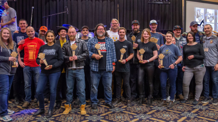 Featured image for “2019 Okanagan Fest of Ale Award Winners”