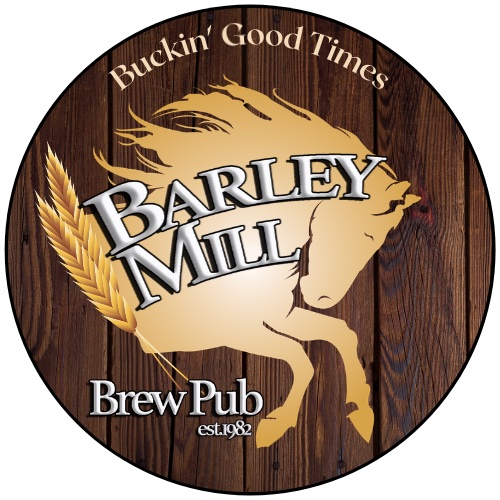 Barley Mill Brew Pub - Penticton