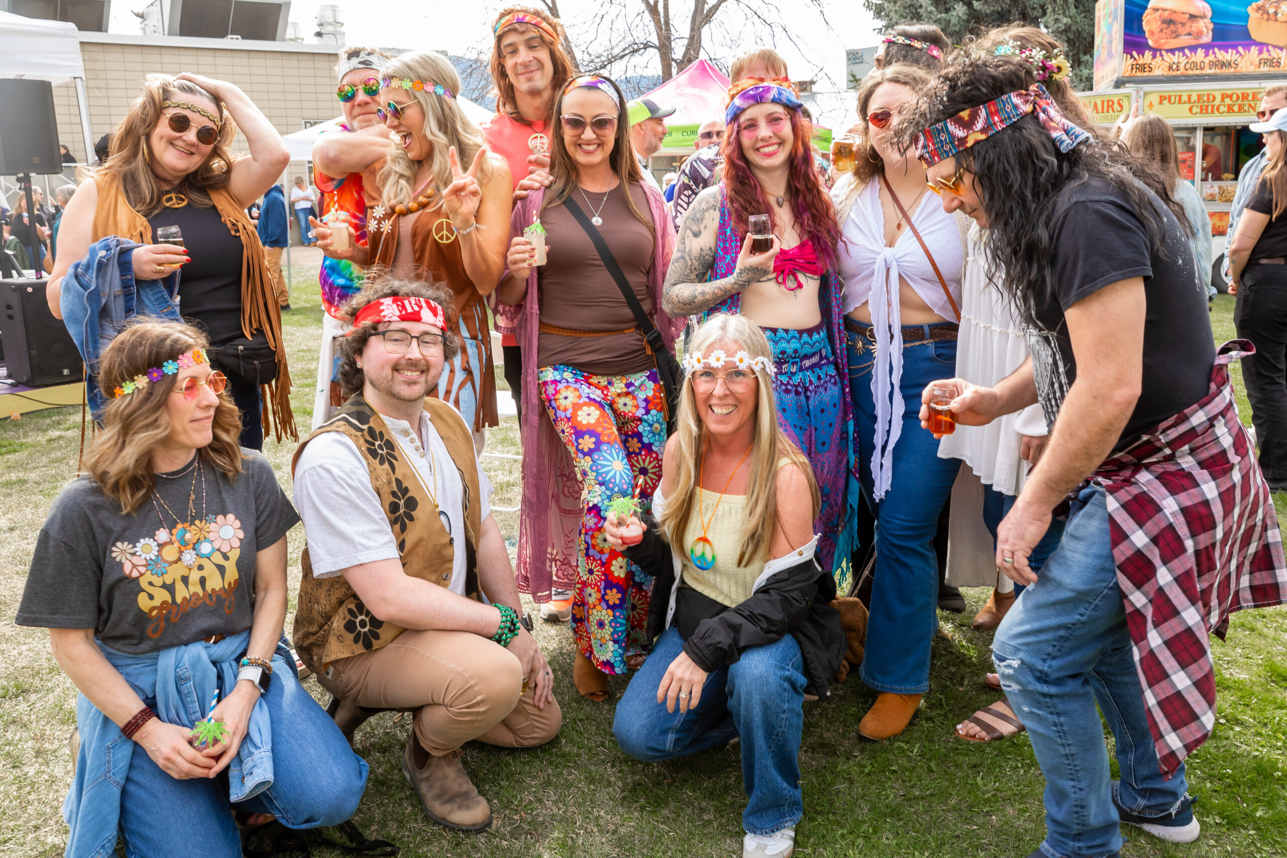 Featured image for “Thanks to all our sponsors, volunteers, entertainers, judges and of course you!”