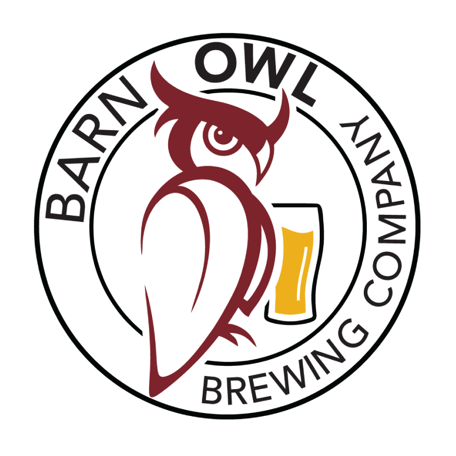Barn Owl Brewing Company Logo