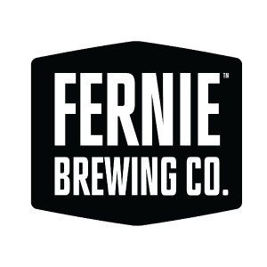 Fernie Brewing Co. Logo