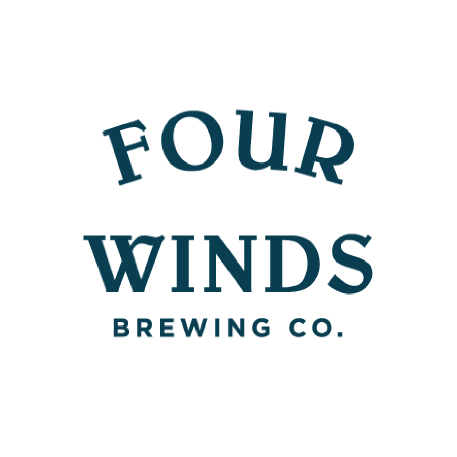 Four Winds Brewing Co. Logo