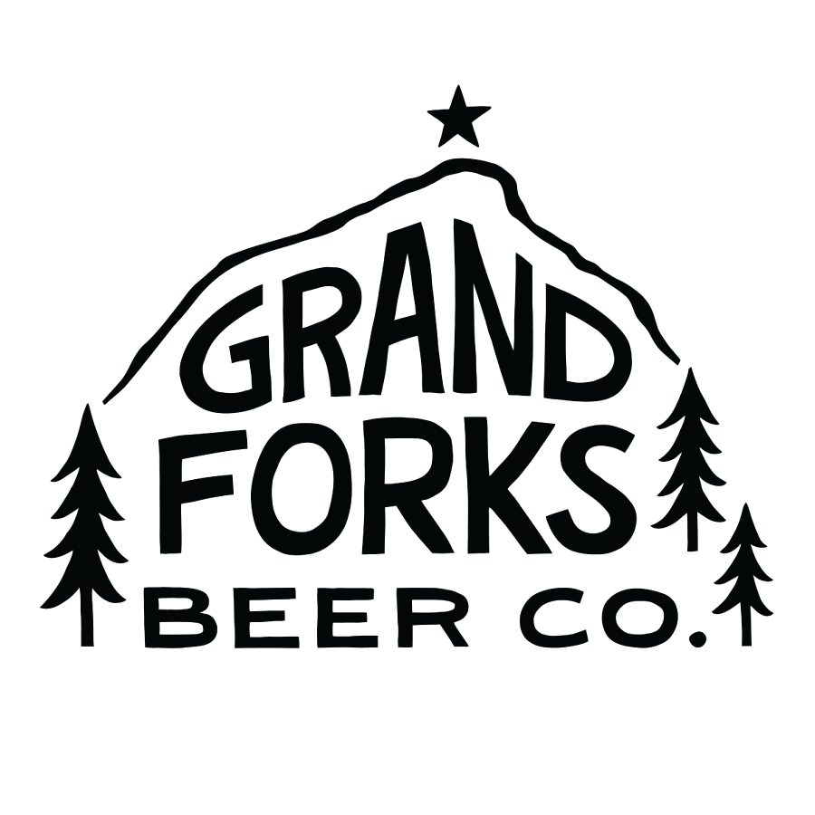 Grand Forks Beer Company Logo