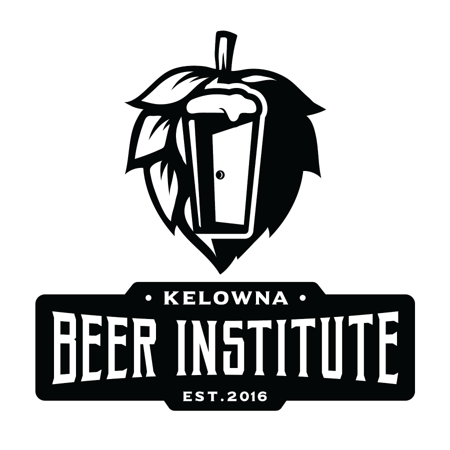 Kelowna Beer Institute Logo