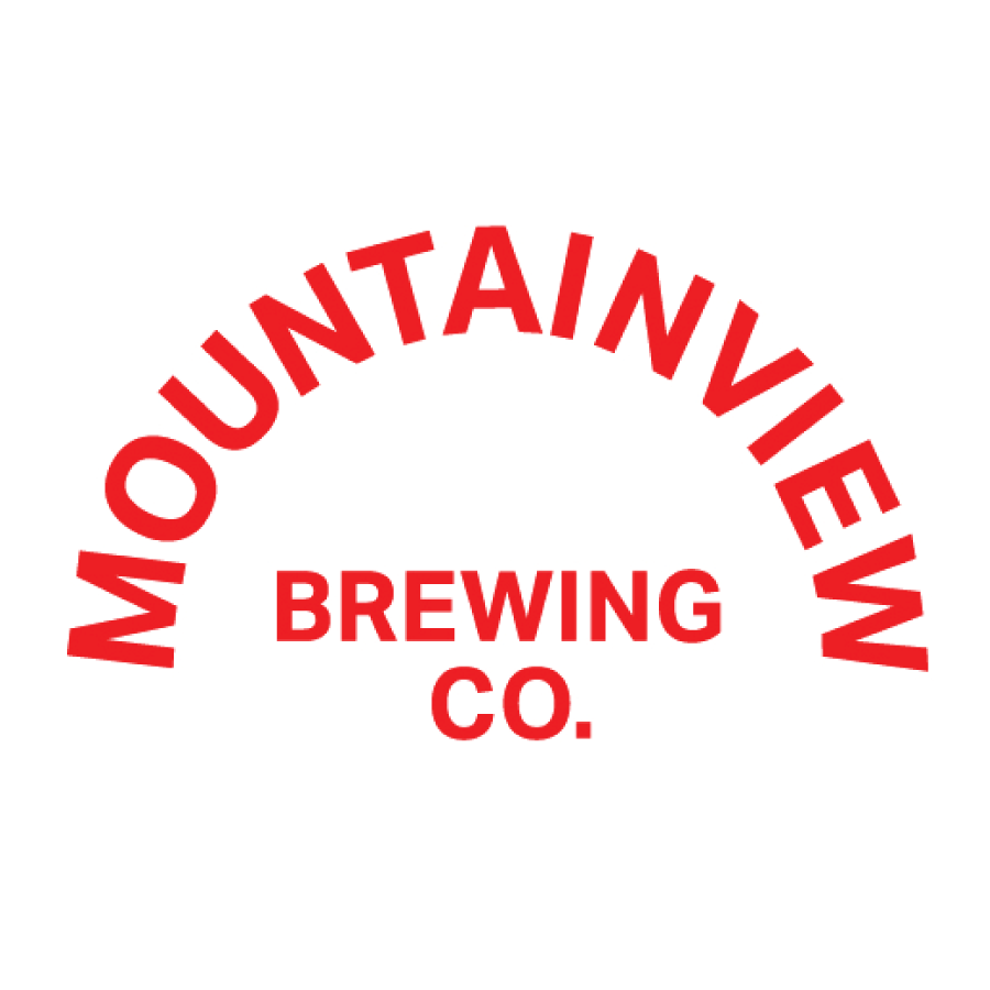 Mountainview Brewing Co. Logo