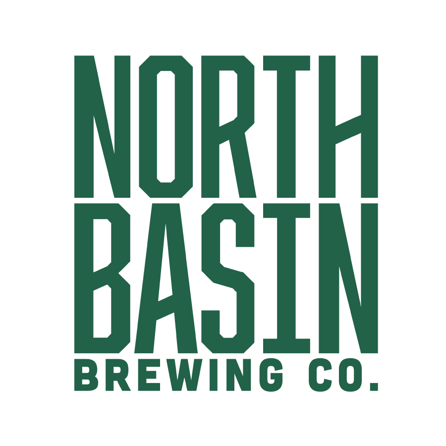 North Basin Brewing Co. Ltd. Logo