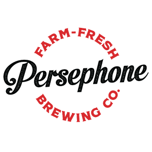 Persephone Brewing Co. Logo