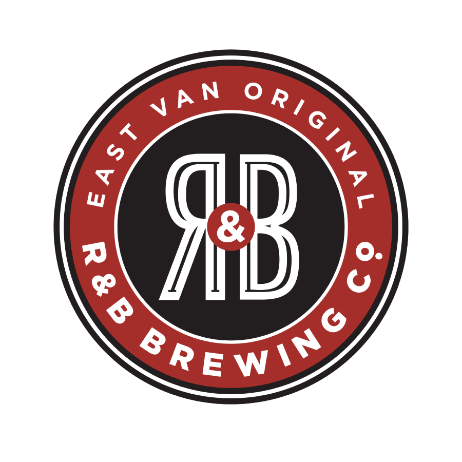 R&B Brewing Co. Logo