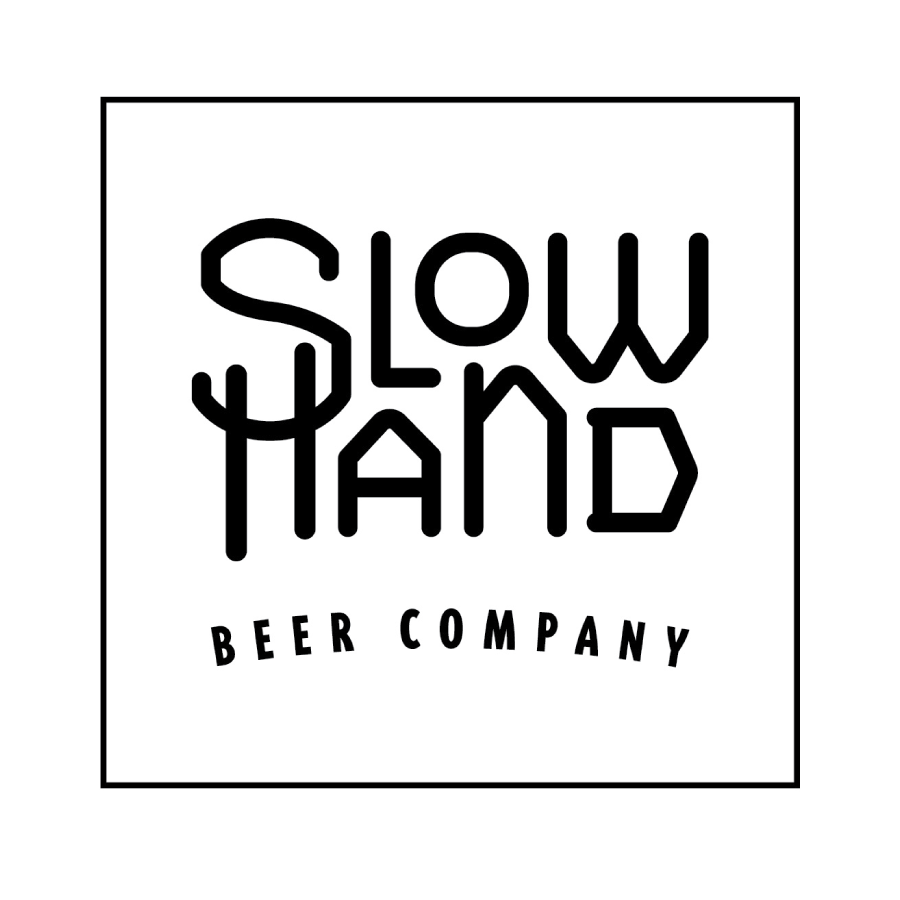 Slow Hand Beer Co Logo