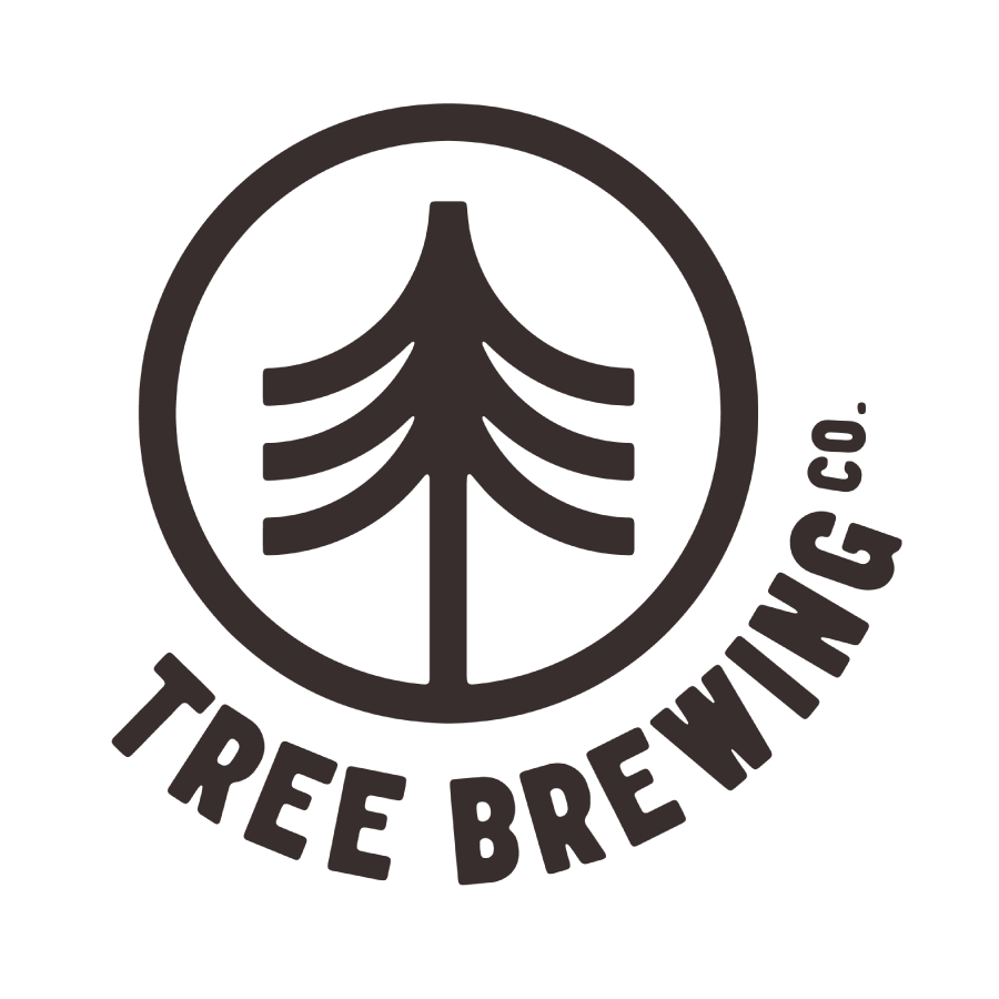 Tree Brewing Co. Logo