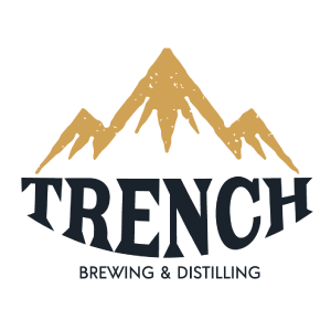 Trench Brewing & Distilling Inc Logo