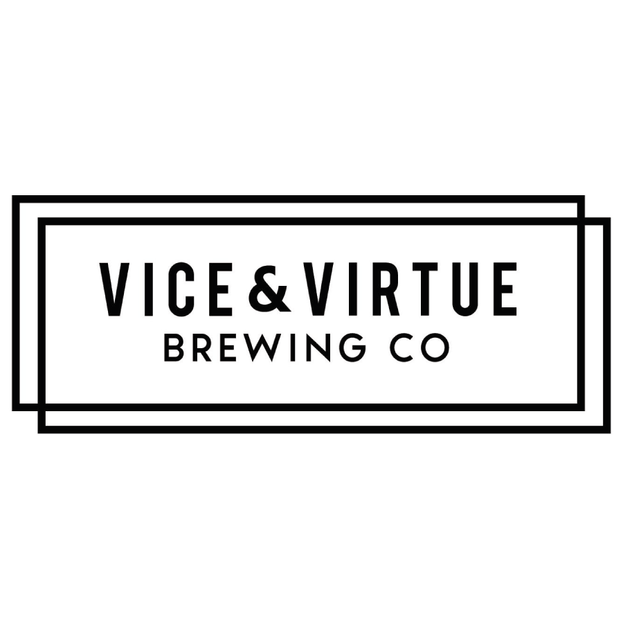 VICE & VIRTUE BREWING CO LTD. Logo