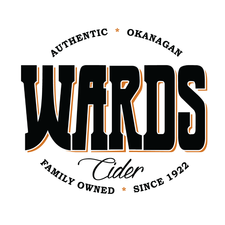 Wards Cider
