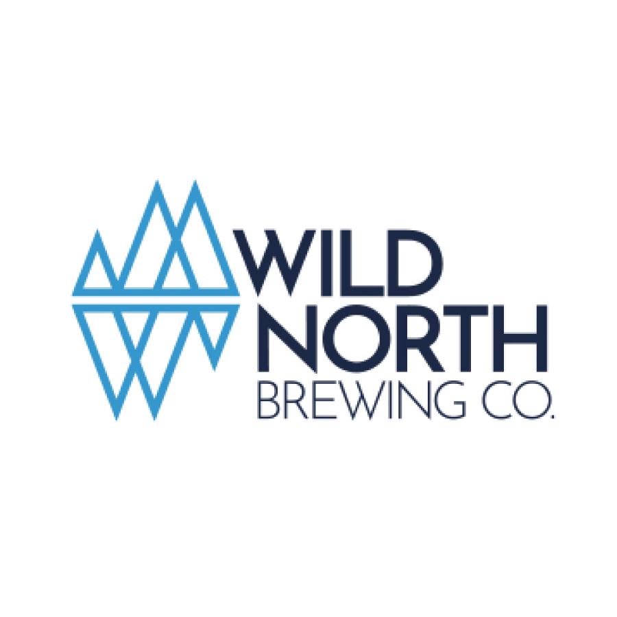 Wild North Brewing Company Logo