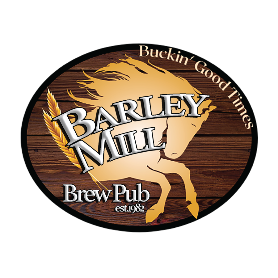 Barley Mill Brew Pub Logo