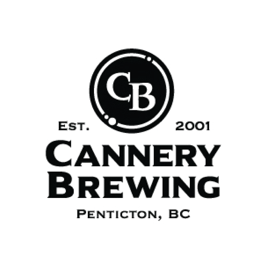 Cannery Brewing Logo