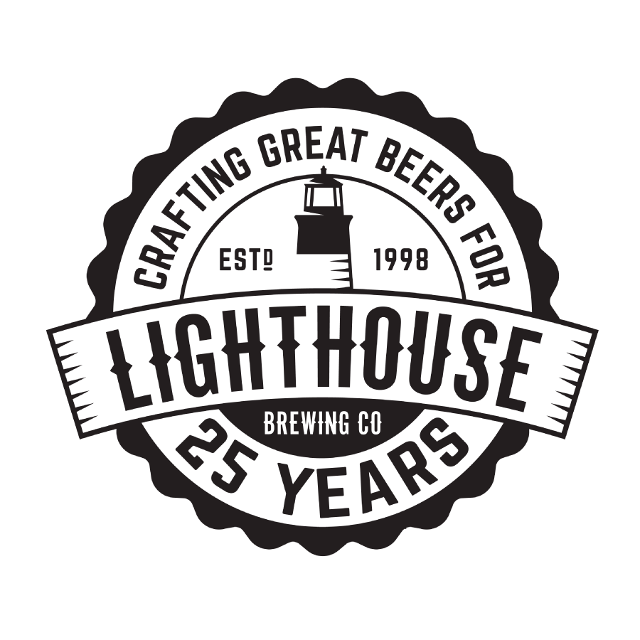 Lighthouse Brewing Company Logo
