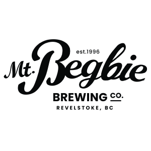 Mt. Begbie Brewing Company Ltd. Logo