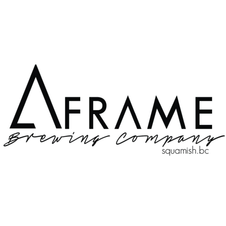 A-FRAME Brewing Co Logo