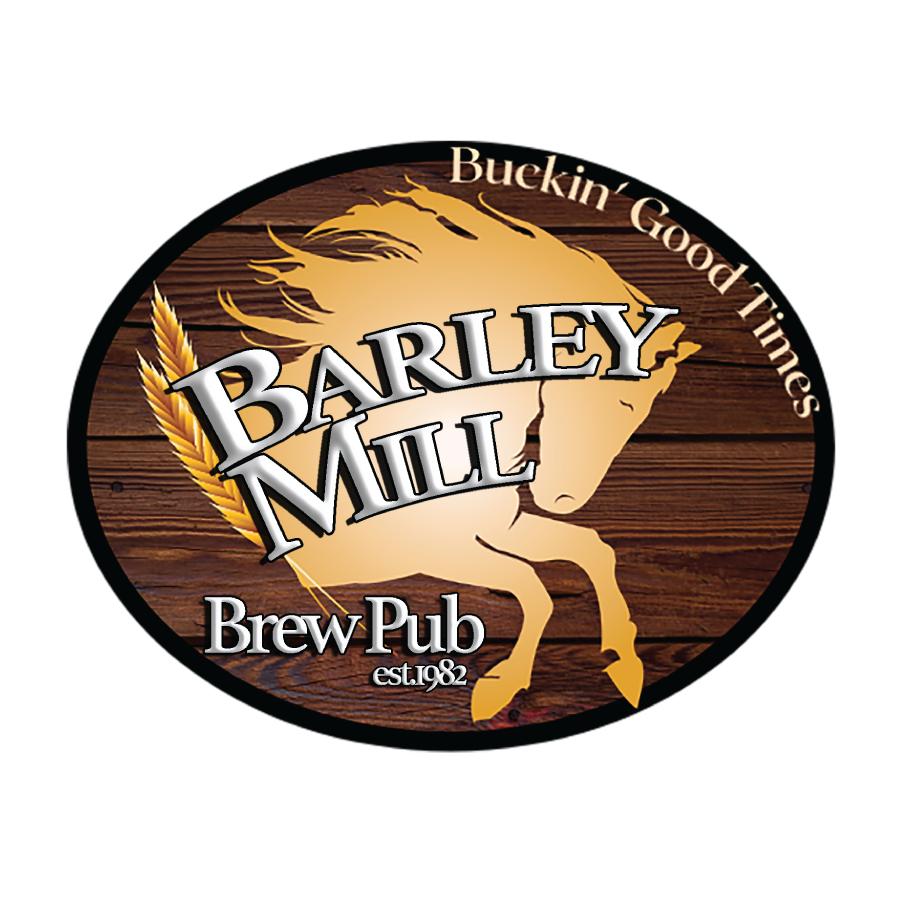 Barley Mill Brewpub Logo