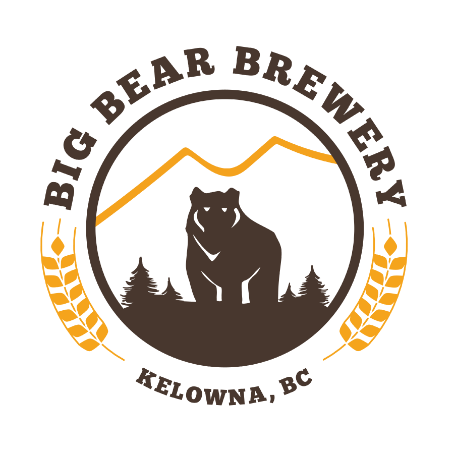 Big Bear Brewery Logo