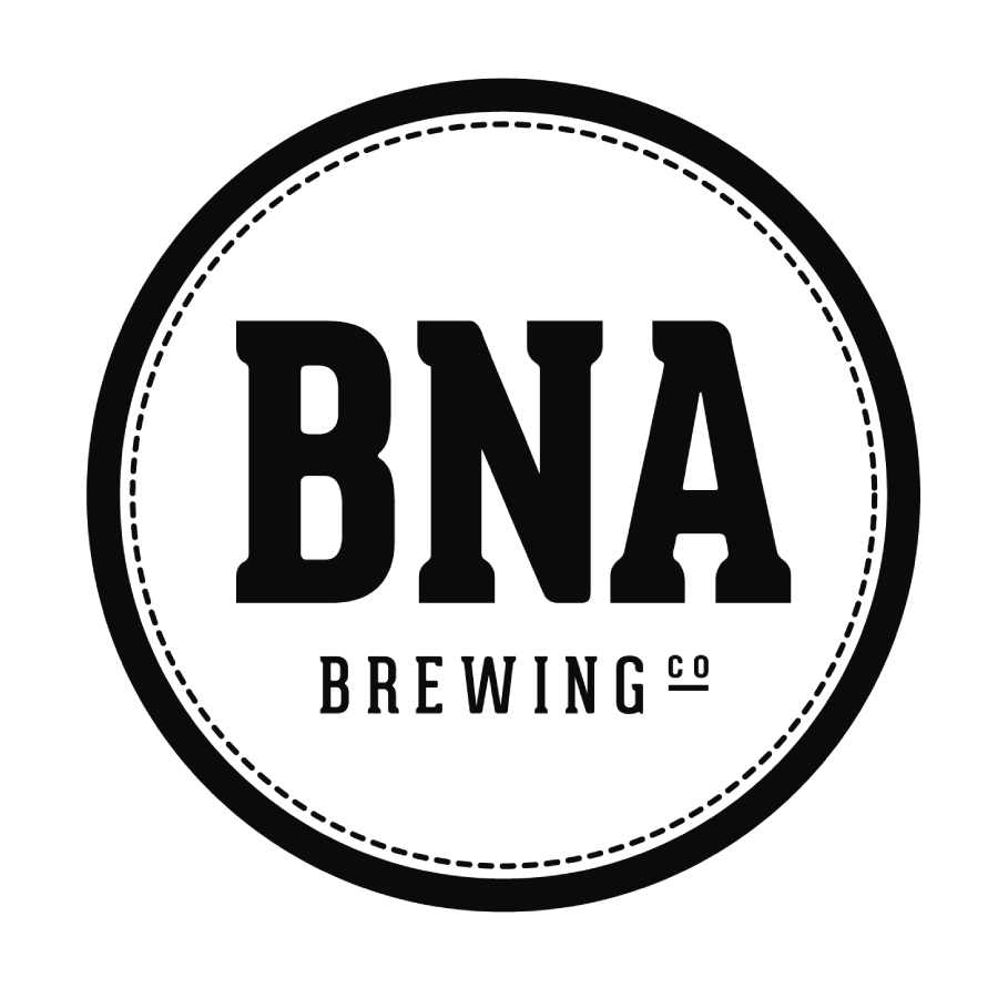 BNA Brewing Co. Logo