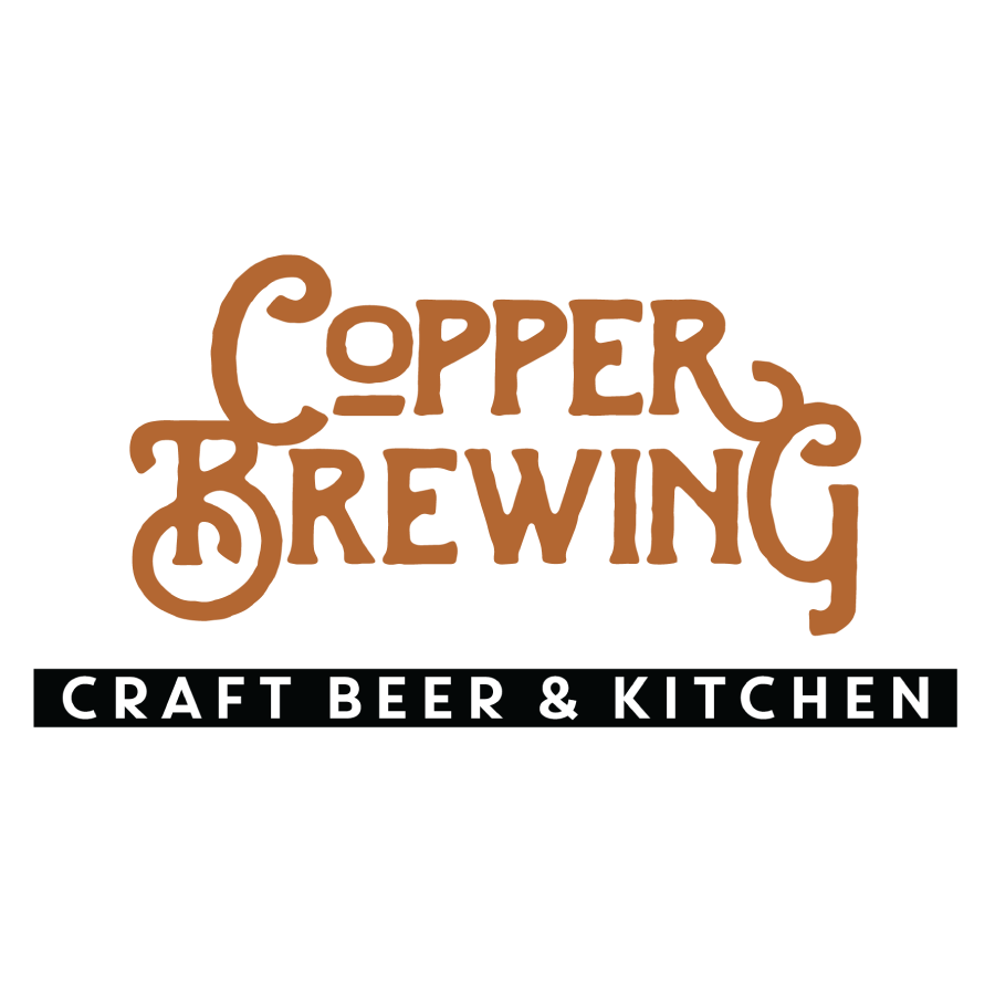 Copper Brewing Co. Logo