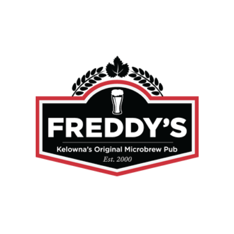 Freddy's Brewpub Logo