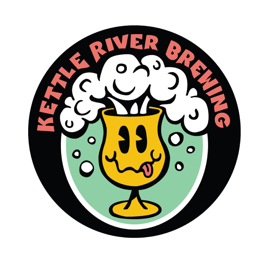 Kettle River Brewing Co Logo
