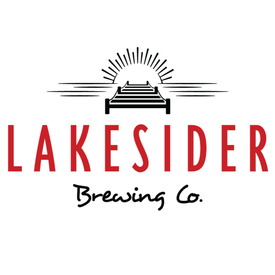 Lakesider Brewing Co Logo