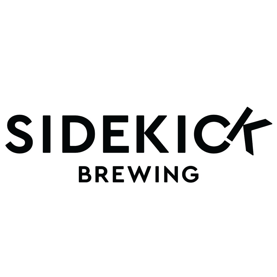 Sidekick Brewing Logo