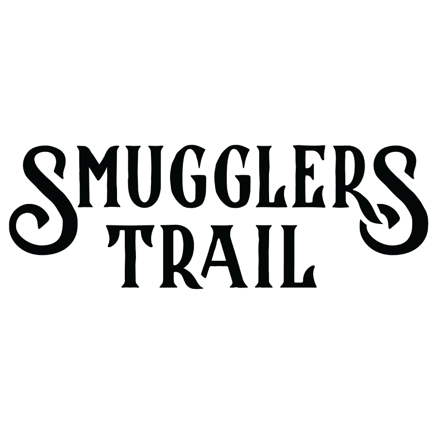 Smugglers Trail Logo