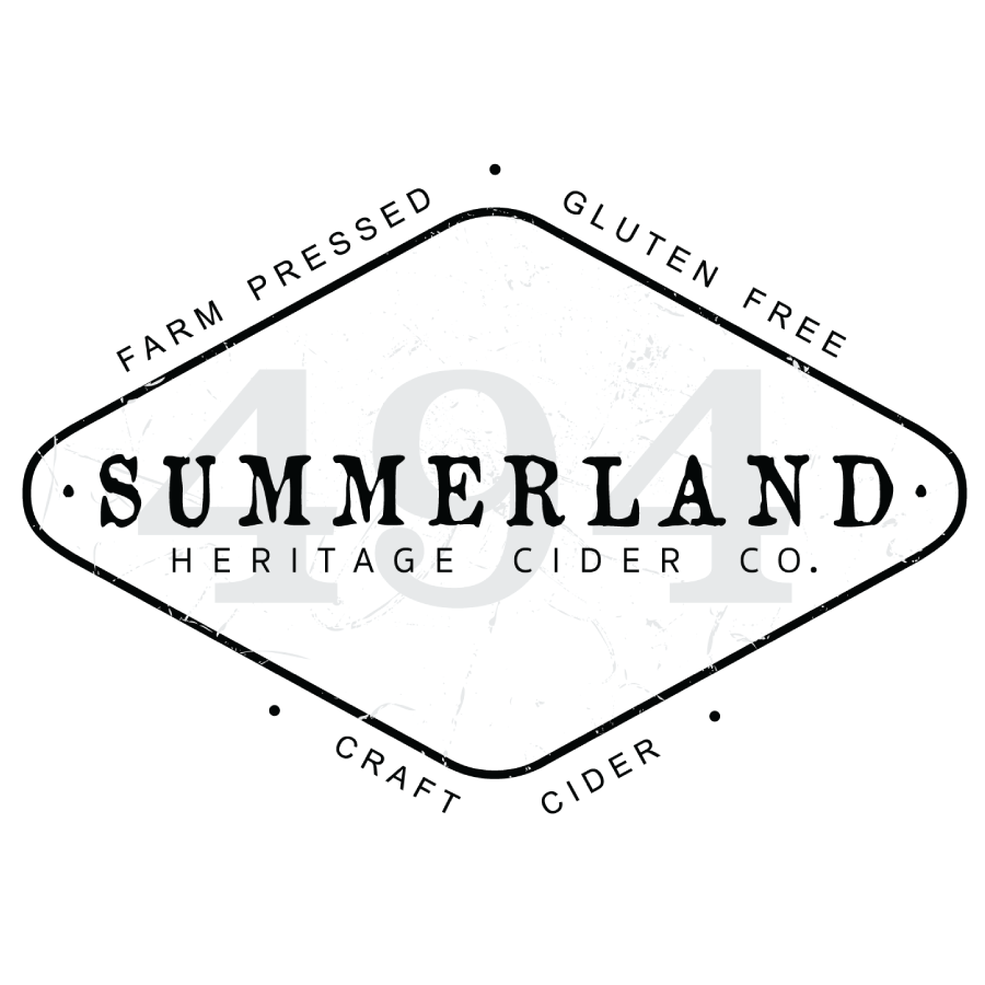 Summerland Heritage Cider